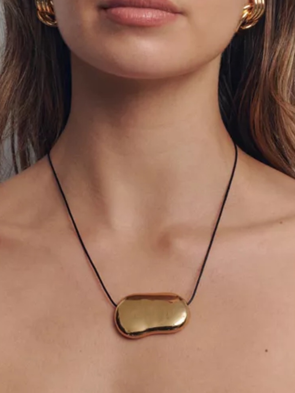Heaven Mayhem Julia Long Necklace